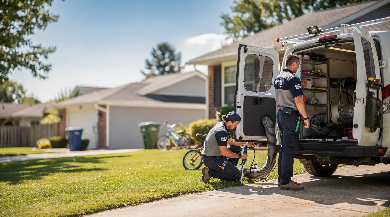 24/7 HVAC Repair & AC Replacement in Lenzburg, IL near me
